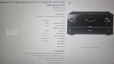 רסיבר PIONEER