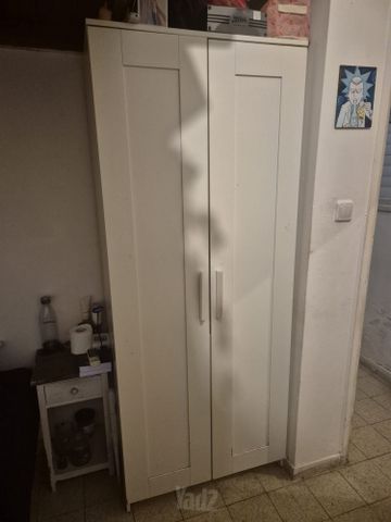 ארון 2 דלתות