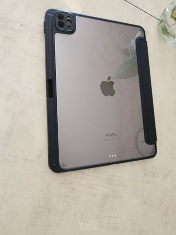 Ipad 11 pro m2 256g 5g sim