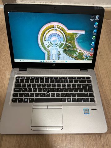 נייד HP EliteBook 840