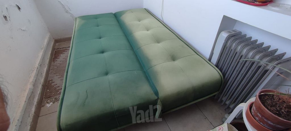 ספה נפתחת