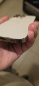 iPhone 16 pro 258gb