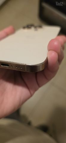 iPhone 16 pro 258gb