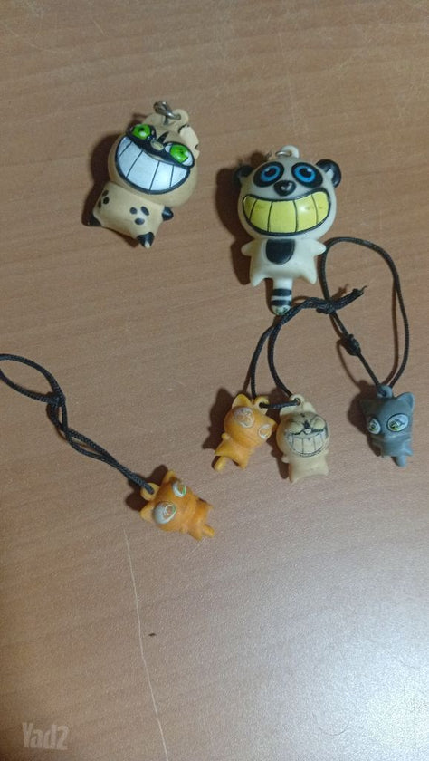פאנקי פאנקי
