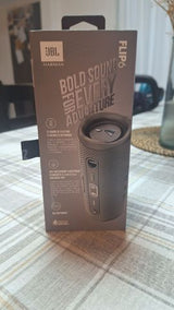 jBL Flip 6