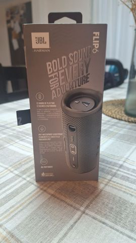 jBL Flip 6