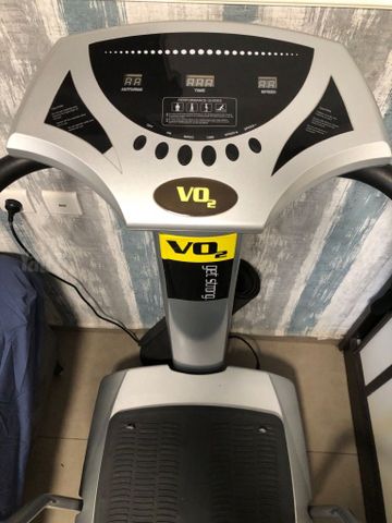 מכשיר רטט CrazyFit Vo2