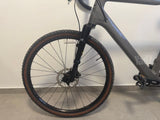 Cannondale Topstone Lefty 3
