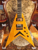 Dean USA Dave Mustaine Korina