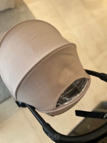 טיולון יויו 3