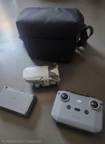 Dji 2 se