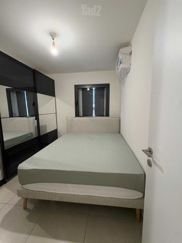 מיטה חדשה- Brand new bed