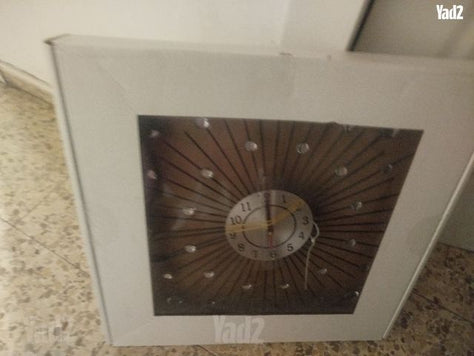 שעון קיר