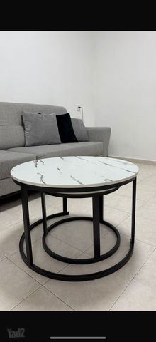 שולחן סלון