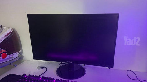מסך מחשב 1080p 75hz