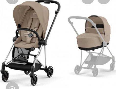 Cybex mios 3