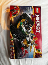 LEGO Ninjago (71820)