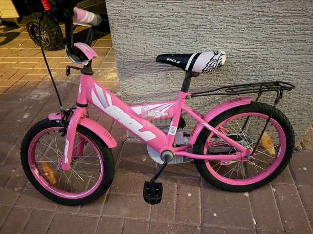 אופניים מידה 16
