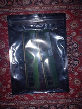 DDR4 3200MHz 2x16GB