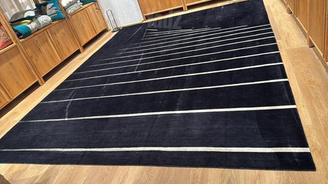 שטיח יוקרה Armani Casa 3x4