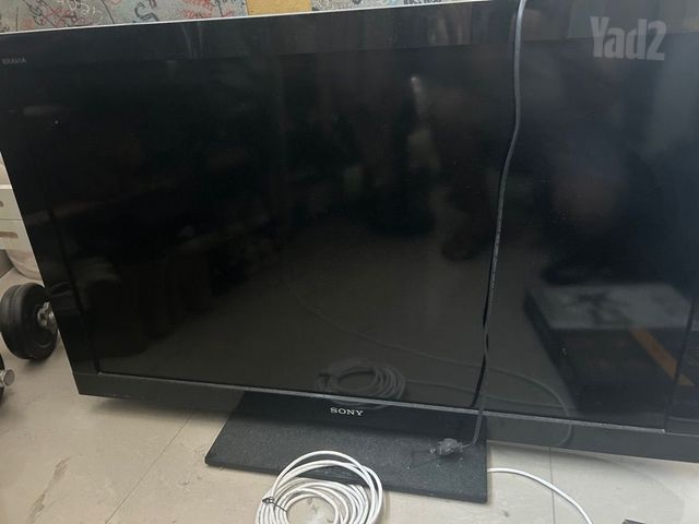 טלוויזיה sony