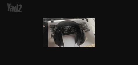 אוזניות Razer Kraken TE