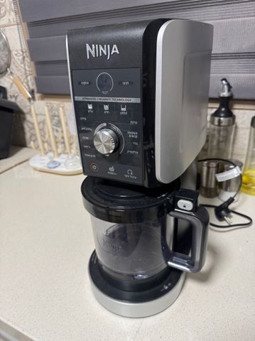 Ninja Creami Deluxe XL