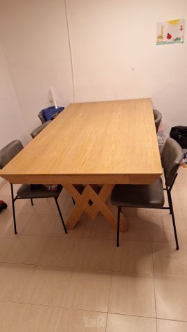 פינת אוכל