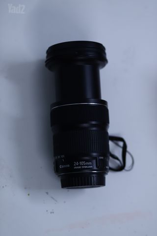 מצלמת קנון 6D MARK2