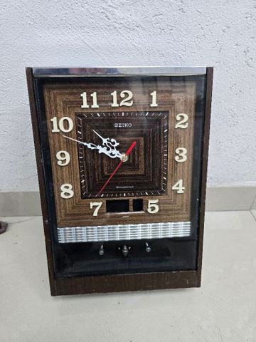 שעון וינטג