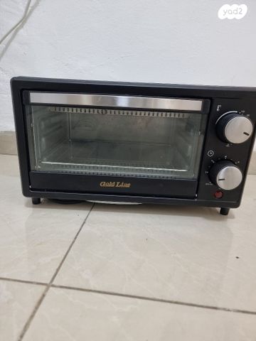 מיני טוסטר אובן