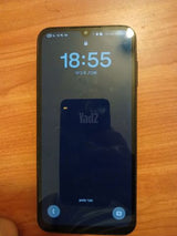 Samsung galaxy A15
