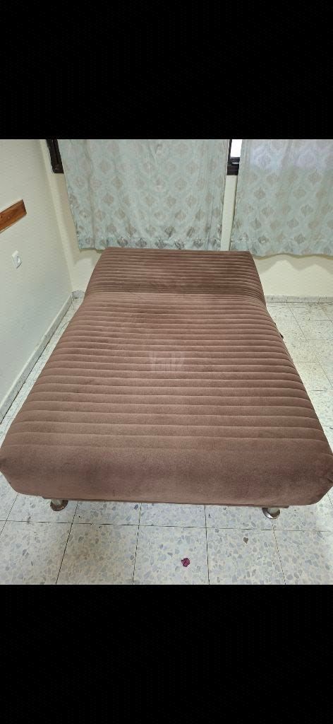מיטה חשמלית