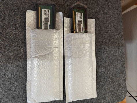 DDR3 8GB (2x4GB) 1600MHz