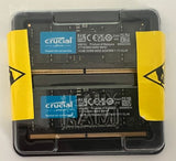 DDR5 RAM 32 ג'יגה (2x16)