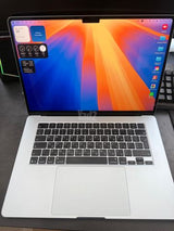 Mackbook Air M4 15 inch 16GB