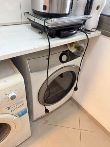 מכונת כביסה