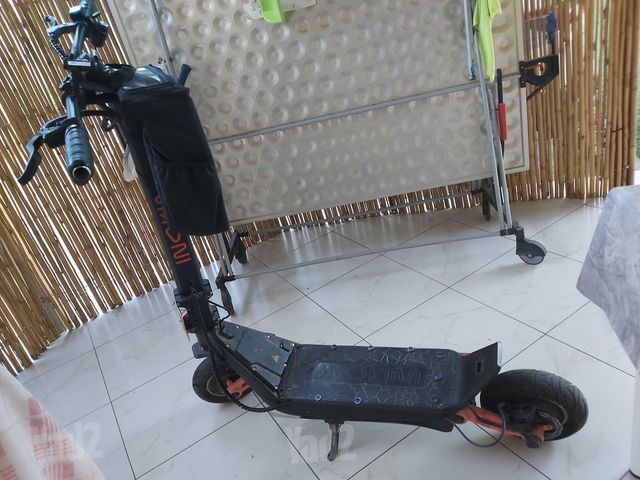 קורקינט inokim