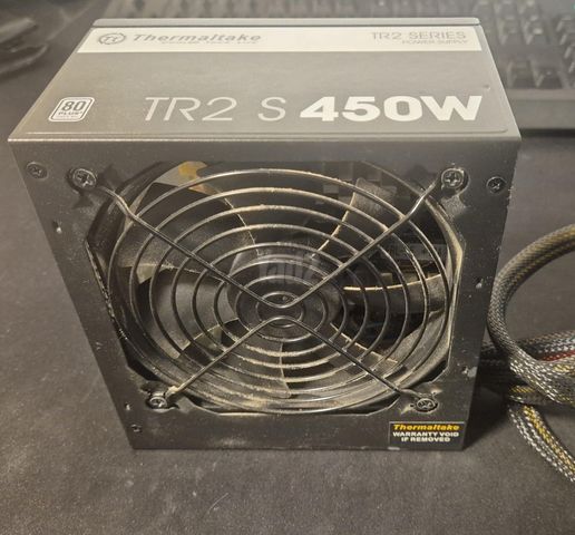 ספק כוח 450w