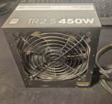 ספק כוח 450w
