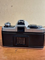 מצלצת Minolta XG5