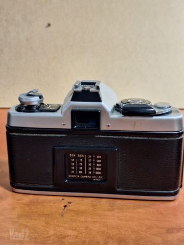 מצלצת Minolta XG5