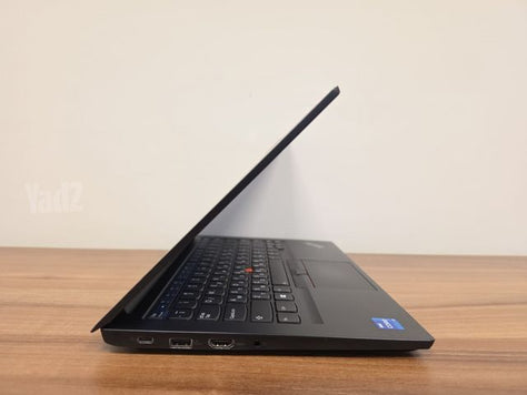 מחשב נייד Lenovo Thinkpad e14