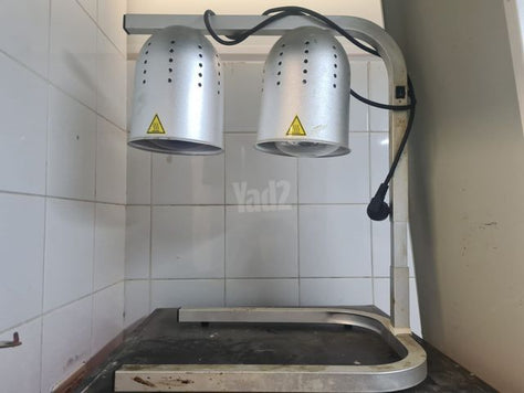 נורת חימום