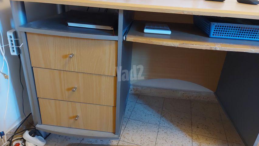 שולחן כתיבה