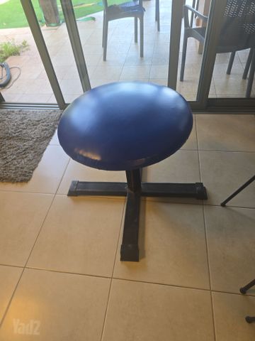 פטריית התעמלות