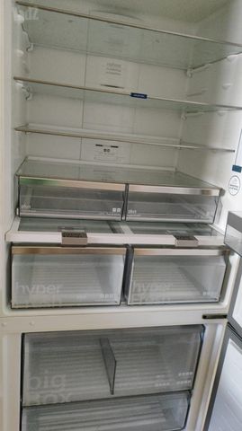 מקרר סימנס