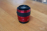 Nikon 1 J2 + Nikon 30-110mm