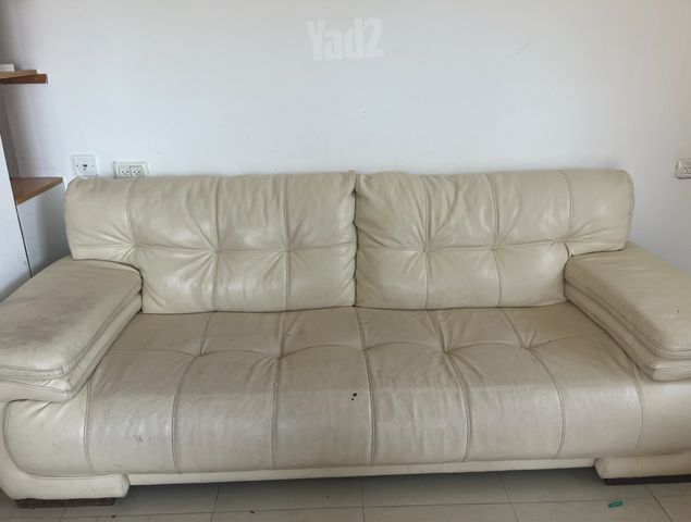 ספות  2 + 3