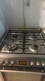 oven